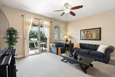 Image de Tranquil Oasis Resort Villa