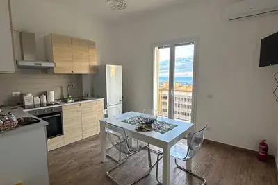 Image de Whole apartment in the center