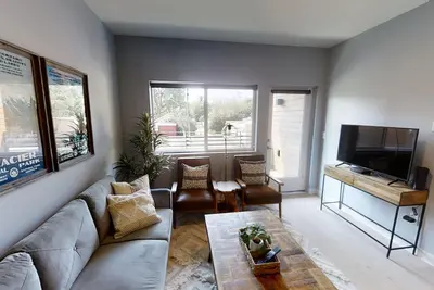 Image de Gorgeous Sobo Urban Loft in Downtown Bozeman