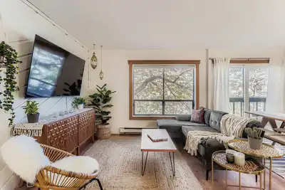 Image de Idyllic West Boulder 2bdr Furnished Home