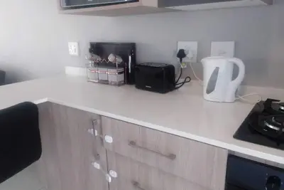 Image de Wonderful apartment in peaceful Midrand perfect for your stay