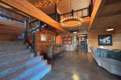 Image de The Lodge at Blueberry Ridge