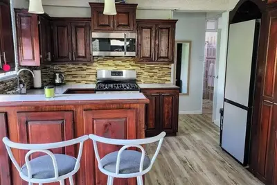 Image de Entire rental unit in Calibishie, Dominica