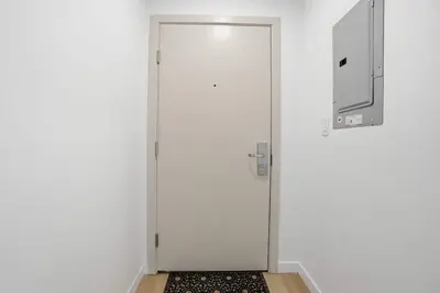 Image de Luxury 2Bed2Bath Stunningview Downtown Edmonton Cad 5min 2 Rogers + Free Parking