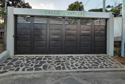 Image de Valle Del Antilope with A/C Wifi and Hot Water