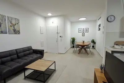 Image de Welcome to K-Home 2  Kiryat Gat  Nahal Daliot Street. Elegant and fully equipped