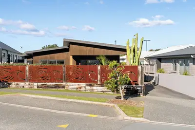 Image de Hugo's - Your home at the beach