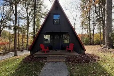 Image de South Fork Haus in Oneida