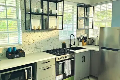 Image de Rental Studio Unit in Calibishie, Dominica