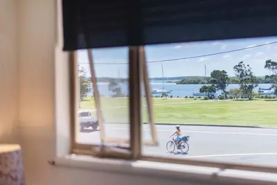 Image de Riverview - Oceanstays