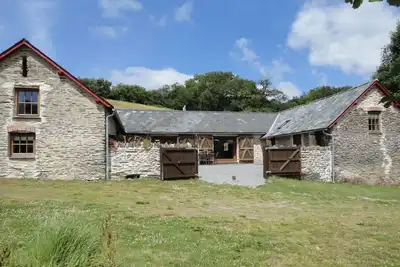 Image de Nethercote Byre, pet friendly, country holiday cottage in Winsford