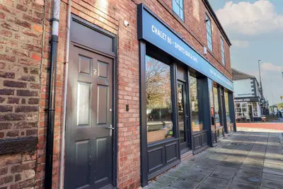 Image de Chalet 86, pet friendly, country holiday cottage in Tynemouth