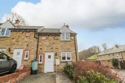 Image de Ramblers Cottage, family friendly, country holiday cottage in Powburn