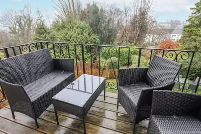 Image de Lake View, pet friendly, with a garden in Bowness-On-Windermere