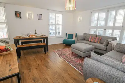 Image de Betty'S Buoy, country holiday cottage in Weymouth