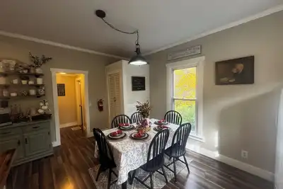 Image de \"5 Mins Driving Distance from The Ark Encounter & Creation Museum\"