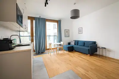 Image de Bonifraterska City Centre Apartment