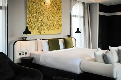 Image de Carpediem Villa Bali near Finns Beach Club & Berawa Beach