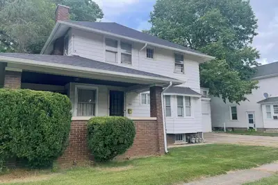 Image de Welcome to the Inn on Holgate Avenue -Defiance historic district