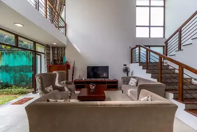 Image de 4 Bed Rooms House in Pannipitiya