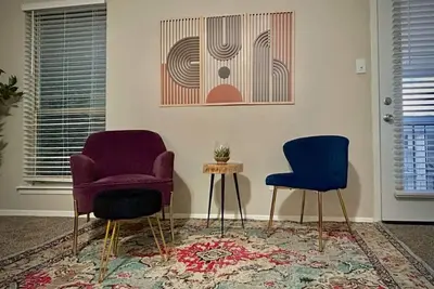 Image de Modern&Beautiful, pool, A+ location, LongStayDiscount