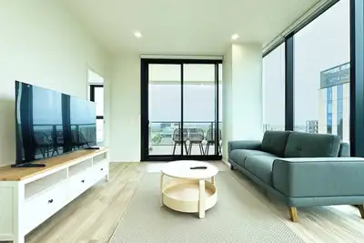 Image de Executive 2br Retreat - Opposite Central Market