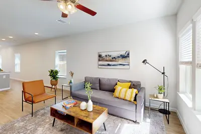 Image de 3br Home: Dog Friendly w/ Yard & Patio