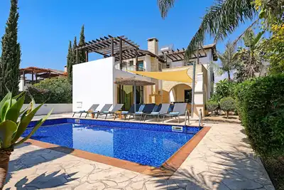 Image de Villa Evia - Walking to Med Sea