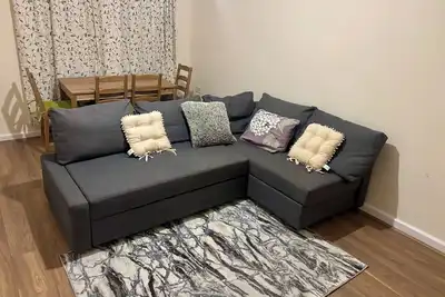 Image de Stylish 2-Bed Wolverhampton Home - Sleeps 4