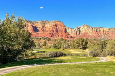 Image de 2br TownHome w/ On-Site Golf, Pool & Hot Tub