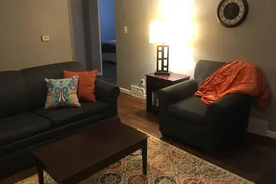 Image de Wonderful 2-bedroom apartment with Ac in adorable Scottsbluff