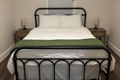 Image de Relaxing home in Saltillo with plenty of space and just minutes from everything.