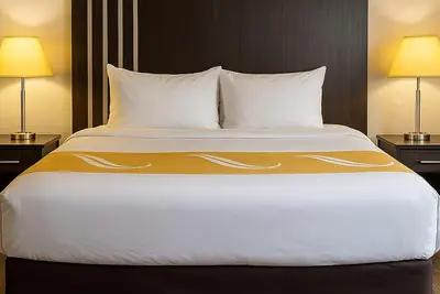 Image de King Bed (Non Smoking)