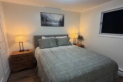 Image de Ml117 Convenient 1st Floor Condo, Gated Deck, Powder Hound’s Retreat