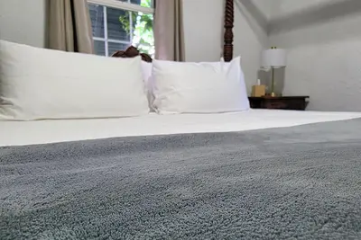 Image de Private 2-Bedroom Residence with Pool, South Shore Bermuda