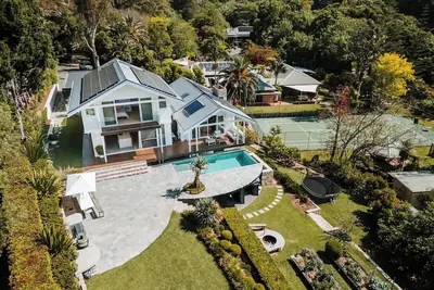 Image de The Ridge, Kiama’s Hidden Luxury Retreat