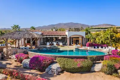 Image de Casa Mar Cds by The Agency Baja