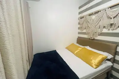 Image de 1br unit in Cool Suites, Wind Residences Tagaytay, smart tv and access to pool.