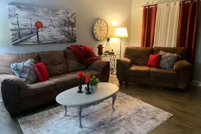 Image de 2-bedroom apartment in lovely Scottsbluff with all amenities