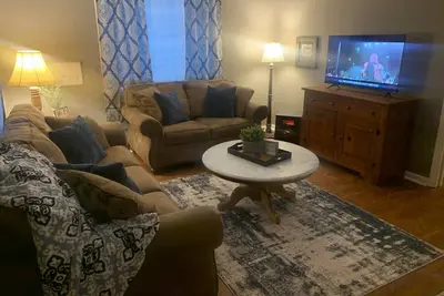 Image de Perfect 2-bedroom apartment with Ac in quaint Scottsbluff