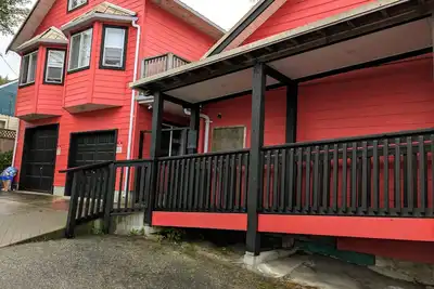 Image de The Maple Executive Suite | 2-Bedroom Serviced Apartment