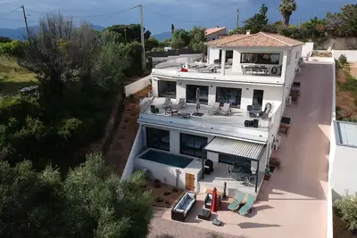 Image de Ltdr - Duo de Villas 16 pers.