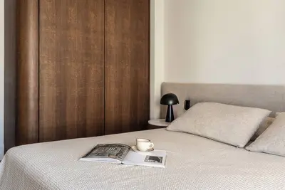 Image de Urban Forty One / Acropolis-view penthouse