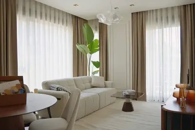 Image de Apartment 1+1 Qoople Legend B10 100 meters from the sea