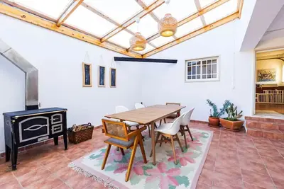 Image de Casa Brincosa Ericeira