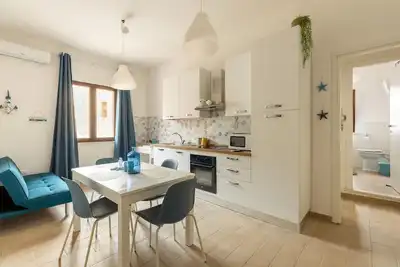 Image de Appartement avec air conditionné