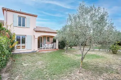 Image de P. Minervois I N°01 - Villa 4p8