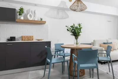 Image de דירה משפחתית בסי סייד על יד הים - By Edom