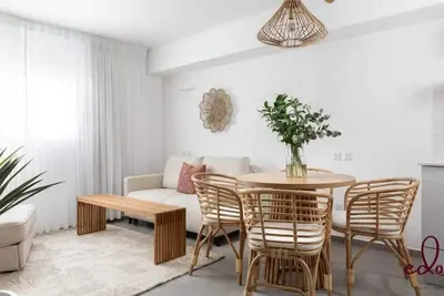 Image de דירה משפחתית במתחם סי סייד על יד הים - By Edom