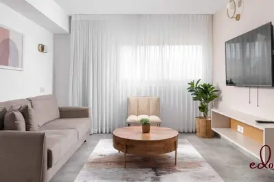 Image de דירה משפחתית בסי סייד בריכה מחוממת - By Edomlux